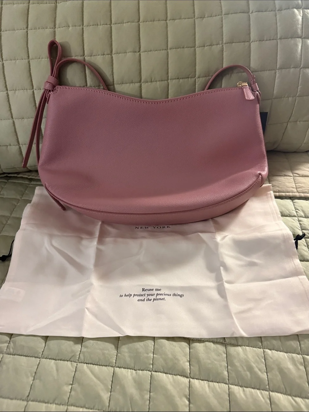 New Kate Spade Loop Shoulder Bag